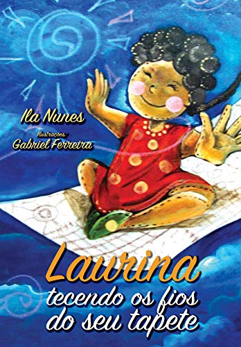 Capa do livro: Laurina tecendo os fios do seu tapete - Ler Online pdf
