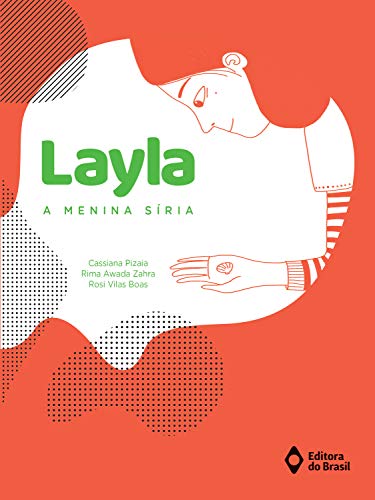 Livro PDF Layla, a menina síria (Mundo sem Fronteiras)