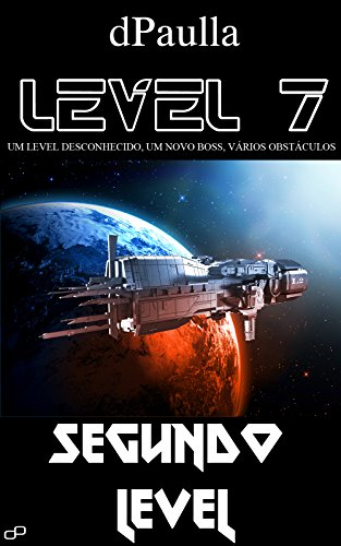 Capa do livro: Level 7 – Segundo Level - Ler Online pdf