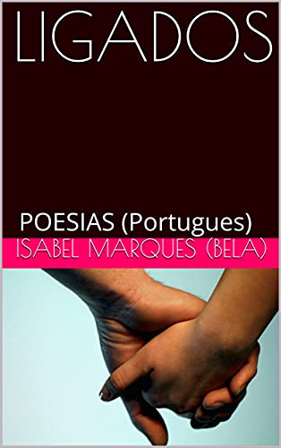 Capa do livro: LIGADOS: POESIAS (Portugues) - Ler Online pdf
