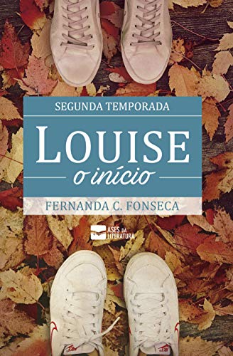 Capa do livro: Louise: o início - Ler Online pdf