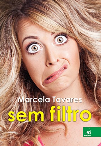Livro PDF: Marcela Tavares sem filtro