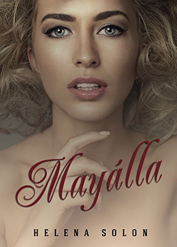 Livro PDF: Mayálla