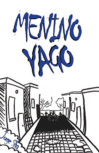 Capa do livro: Menino Yago - Ler Online pdf
