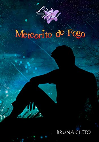 Capa do livro: Meteorito de Fogo (Lírio Azul Livro 2) - Ler Online pdf