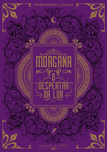 Livro PDF Morgana: O Despertar da Lua