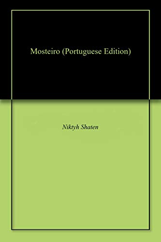 Livro PDF Mosteiro