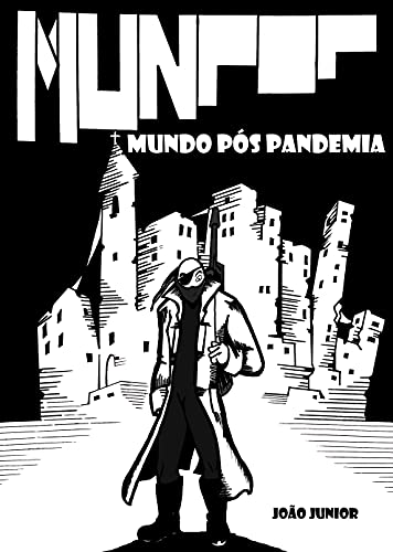 Capa do livro: MUNPOP: mundo pós pandemia - Ler Online pdf