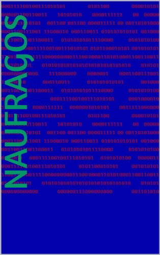 Capa do livro: Náufragos (Navegar Livro 1) - Ler Online pdf