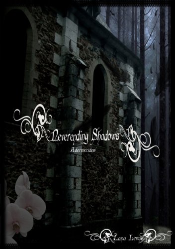 Capa do livro: Neverending Shadows – Adormecidos - Ler Online pdf