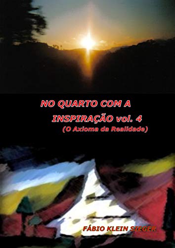 Capa do livro: NO QUARTO COM A INSPIRAÇÃO: Volume Quatro - Ler Online pdf