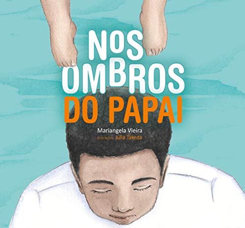 Capa do livro: Nos Ombros do Papai - Ler Online pdf