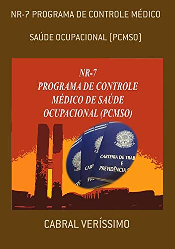 Livro PDF: Nr-7 Programa De Controle Médico