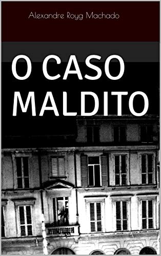 Livro PDF O CASO MALDITO