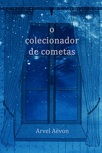 Livro PDF: O Colecionador de Cometas