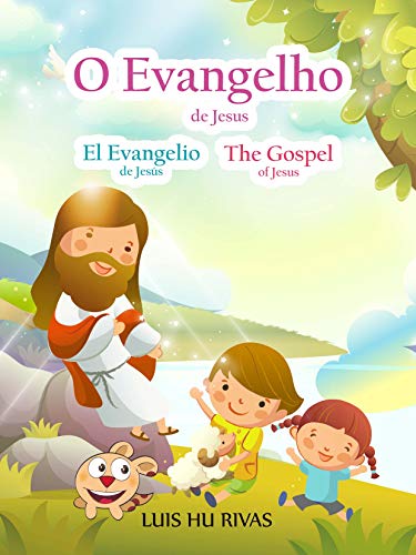 Livro PDF O Evangelho de Jesus (Kit Evangelho Livro 2)
