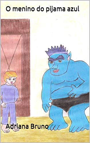 Livro PDF O menino do pijama azul (Os Mistérios do Bosque Encantado Livro 2)