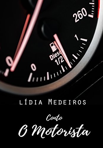Livro PDF O Motorista – Conto