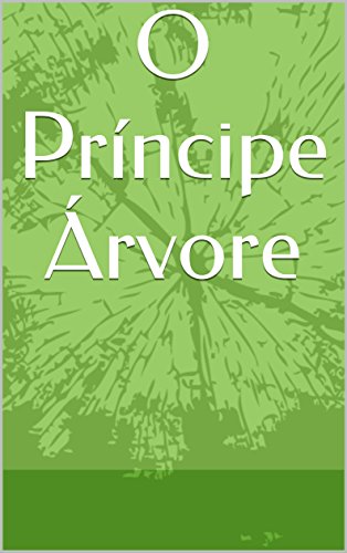 Livro PDF O Príncipe Árvore