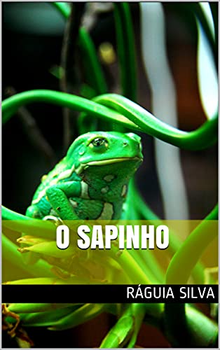 Livro PDF O Sapinho