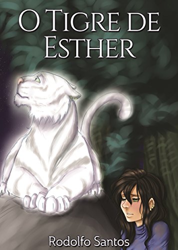 Livro PDF O Tigre de Esther