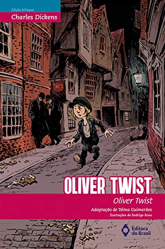 Livro PDF Oliver Twist (BiClássicos)