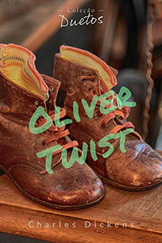 Livro PDF Oliver Twist (Coleção Duetos)