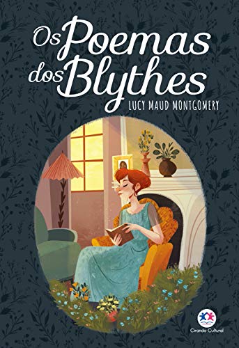 Livro PDF Os poemas dos Blythes (Anne de Green Gables)