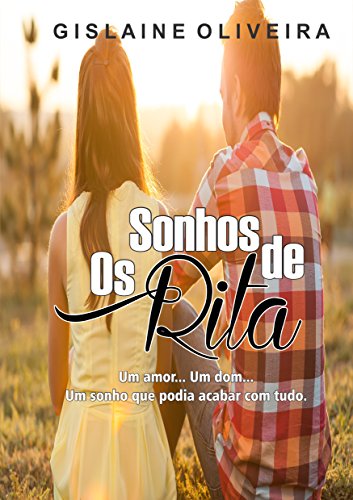 Capa do livro: Os Sonhos de Rita - Ler Online pdf