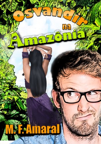 Livro PDF: Osvandir na Amazônia (Pedra da Morte Livro 1)