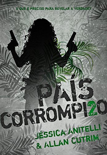 Capa do livro: País Corrompido - Ler Online pdf