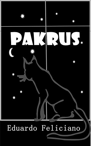 Capa do livro: Pakrus - Ler Online pdf
