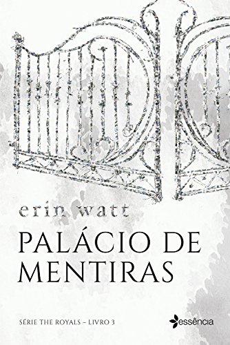 Livro PDF: Palácio de Mentiras