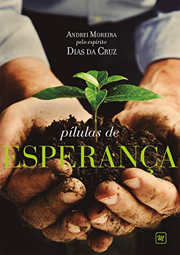Capa do livro: PÍLULAS DE ESPERANÇA - Ler Online pdf