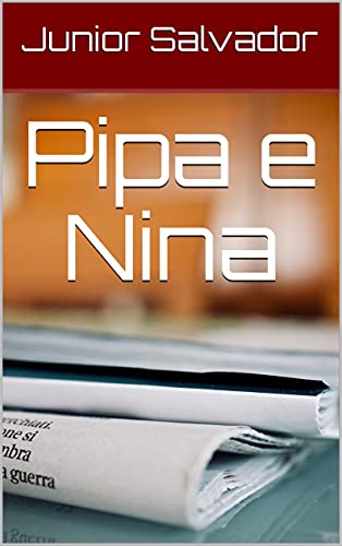 Livro PDF: Pipa e Nina