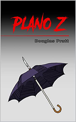 Capa do livro: Plano Z - Ler Online pdf