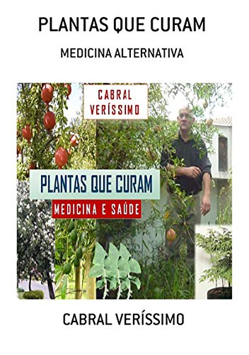 Livro PDF: Plantas Que Curam