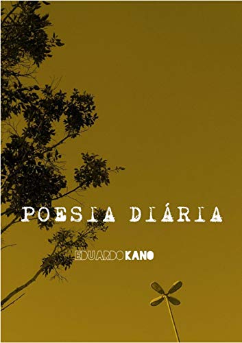 Livro PDF Poesia Diária