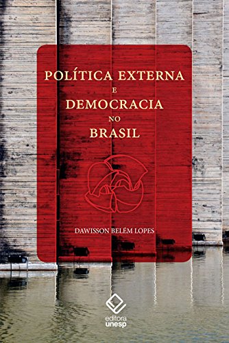 Capa do livro: Política Externa E Democracia No Brasil – Ensaio De Interpretação Histórica - Ler Online pdf