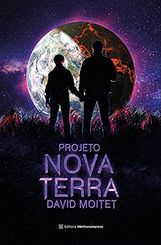 Livro PDF: Projeto Nova Terra