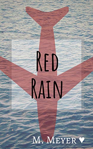 Capa do livro: Red Rain - Ler Online pdf