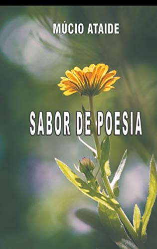 Livro PDF SABOR DE POESIA