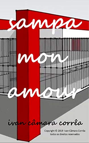 Capa do livro: Sampa Mon Amour - Ler Online pdf