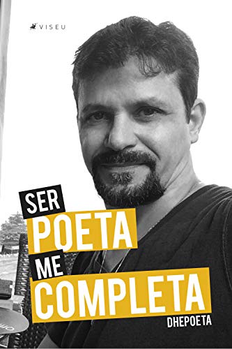 Capa do livro: Ser poeta me completa - Ler Online pdf