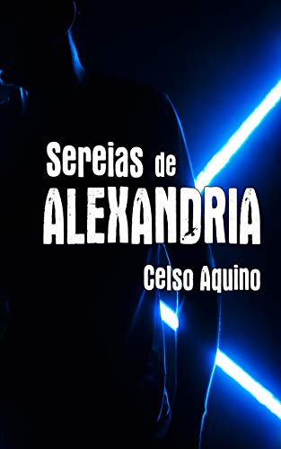 Livro PDF Sereias de Alexandria