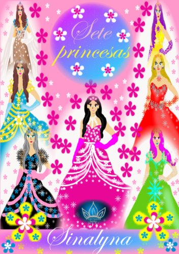 Livro PDF: Sete Princesas