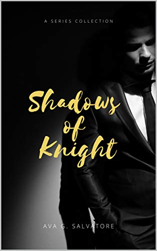 Livro PDF Shadows Of Knight: A Series Collection