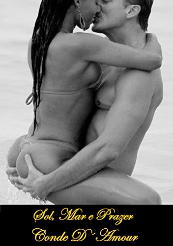 Capa do livro: Sol, Mar e Prazer: Contos eróticos à beira mar - Ler Online pdf