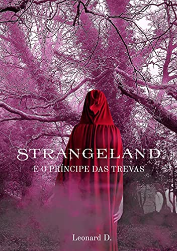 Capa do livro: Strangeland - Ler Online pdf