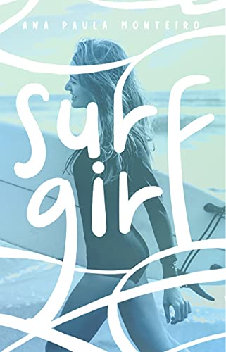 Livro PDF: Surf Girl